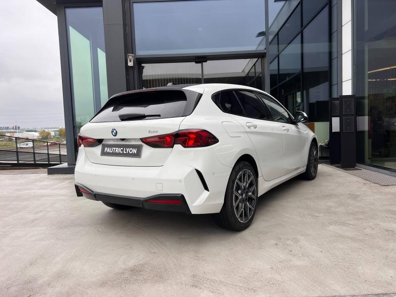 120A 170ch M Sport Design DKG7