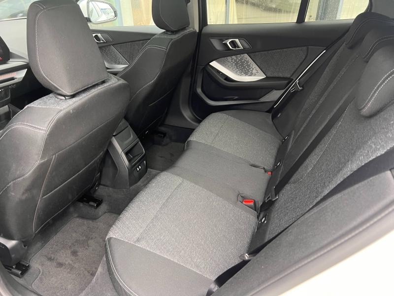 120A 170ch M Sport Design DKG7