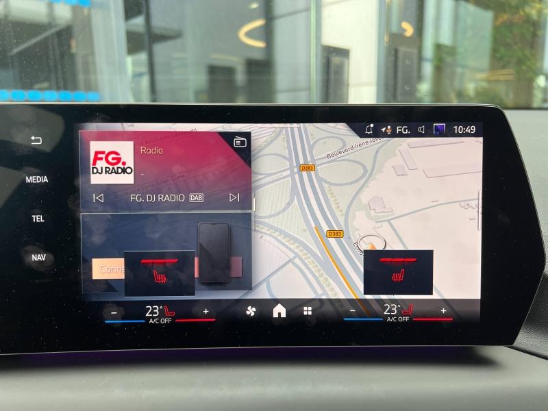 120A 170ch M Sport Design DKG7