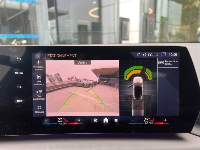 120A 170ch M Sport Design DKG7