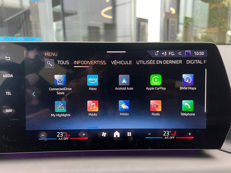 120A 170ch M Sport Design DKG7