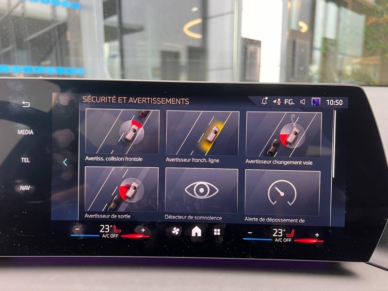 120A 170ch M Sport Design DKG7