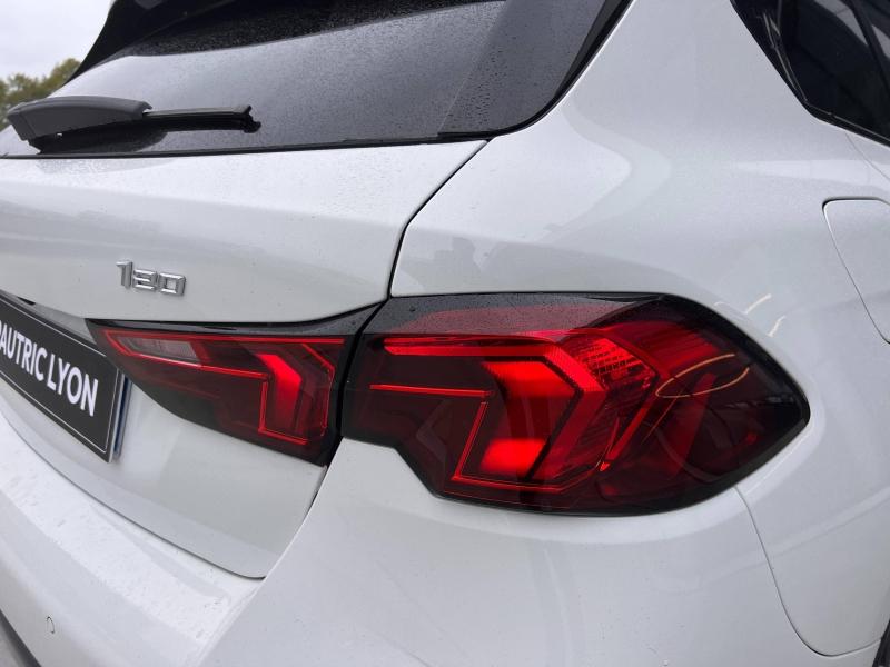 120A 170ch M Sport Design DKG7