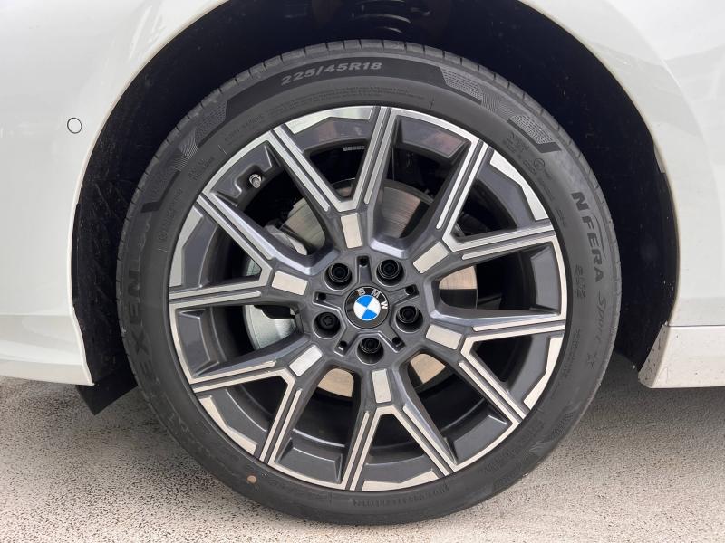 120A 170ch M Sport Design DKG7