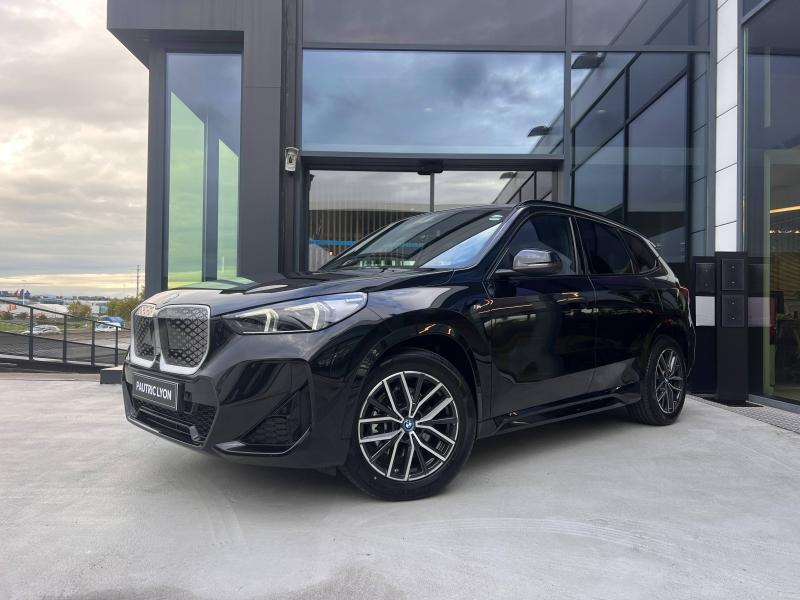 BMW X1 ieDrive20 204ch M Sport