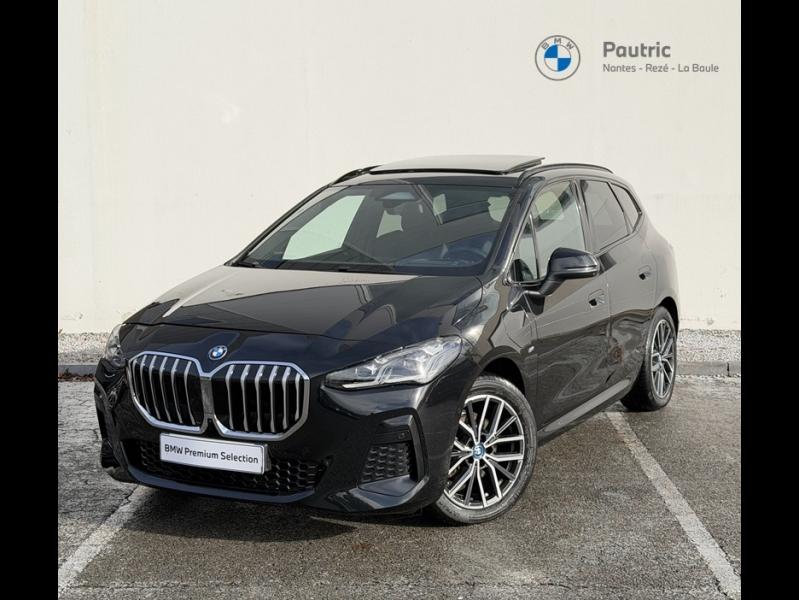 BMW Série 2 ActiveTourer 225e 245ch xDrive M Sport DKG7