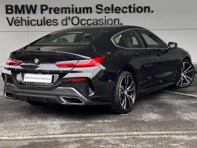 840dA 320ch xDrive M Sport