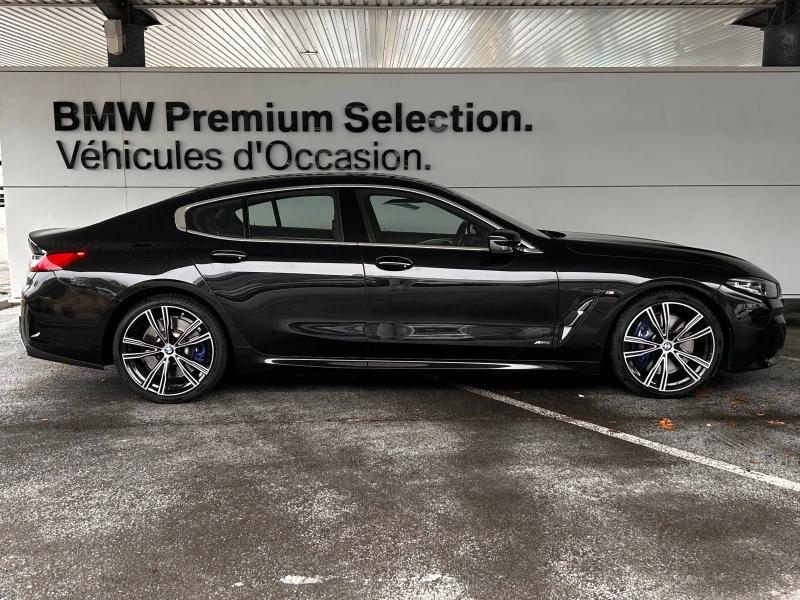 840dA 320ch xDrive M Sport