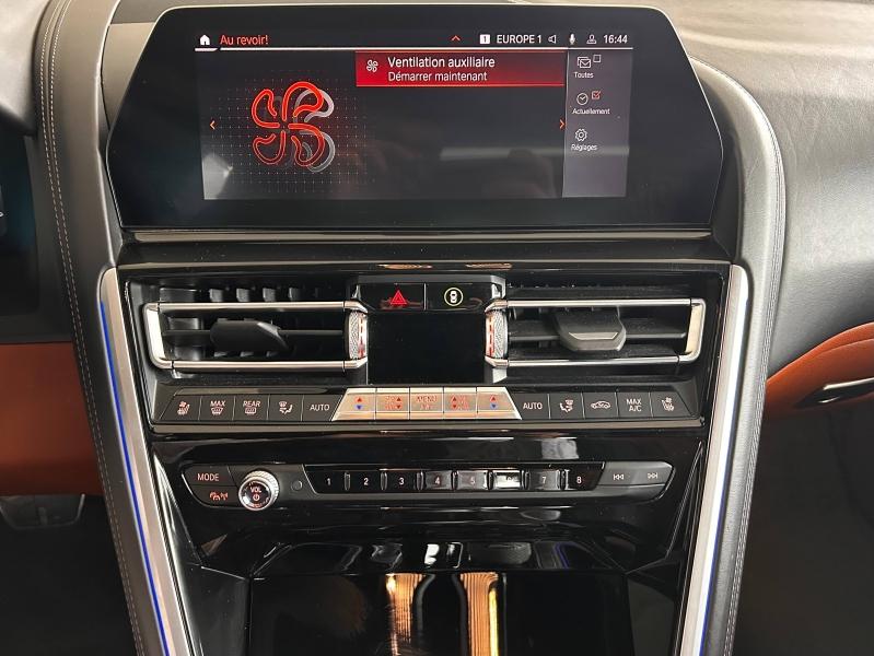 840dA 320ch xDrive M Sport
