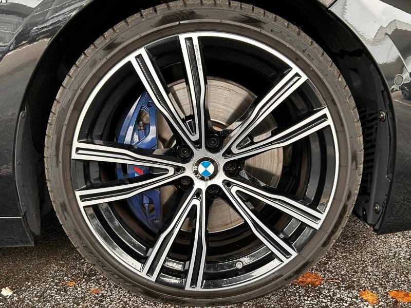 840dA 320ch xDrive M Sport