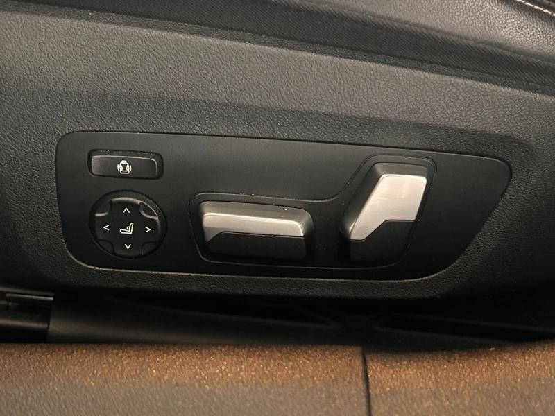 840dA 320ch xDrive M Sport