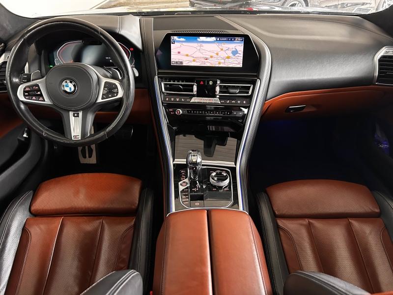 840dA 320ch xDrive M Sport