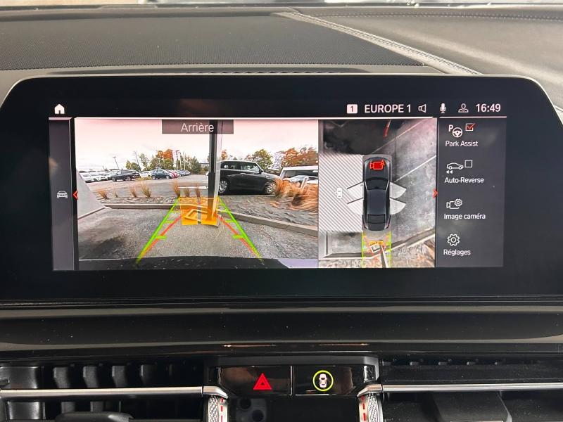 840dA 320ch xDrive M Sport