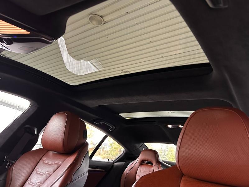 840dA 320ch xDrive M Sport