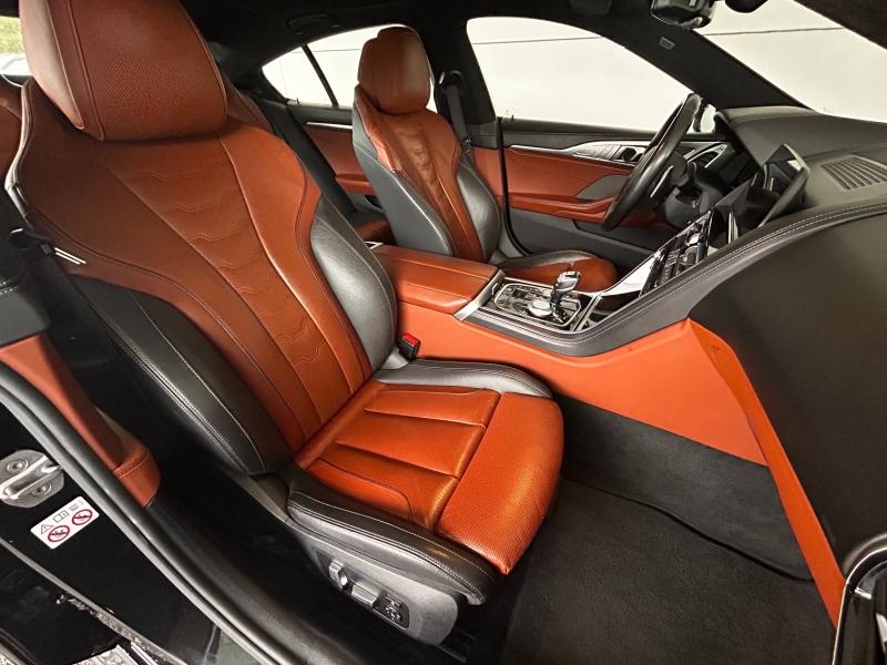 840dA 320ch xDrive M Sport