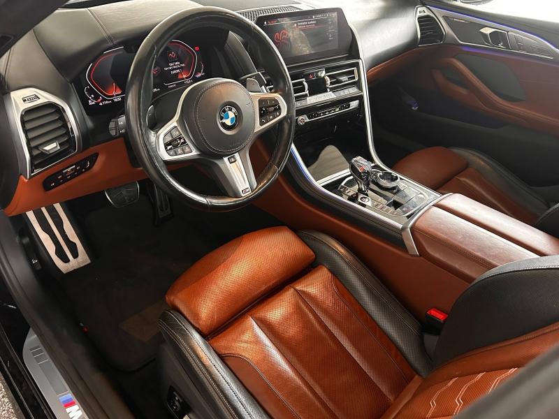 840dA 320ch xDrive M Sport