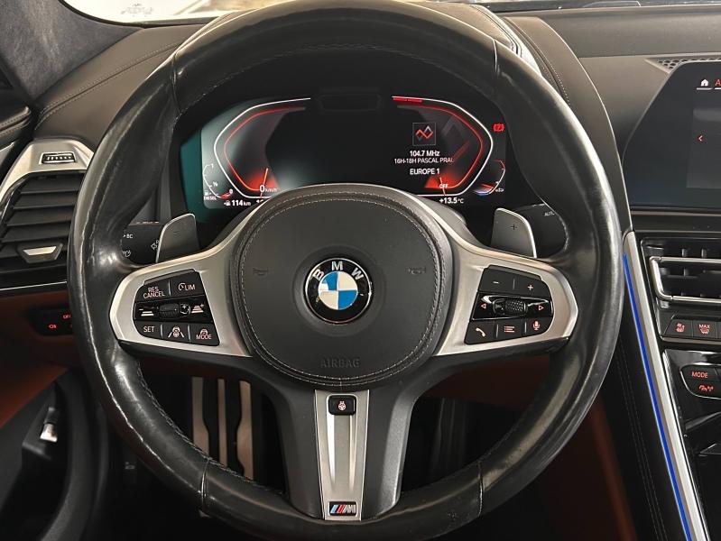 840dA 320ch xDrive M Sport
