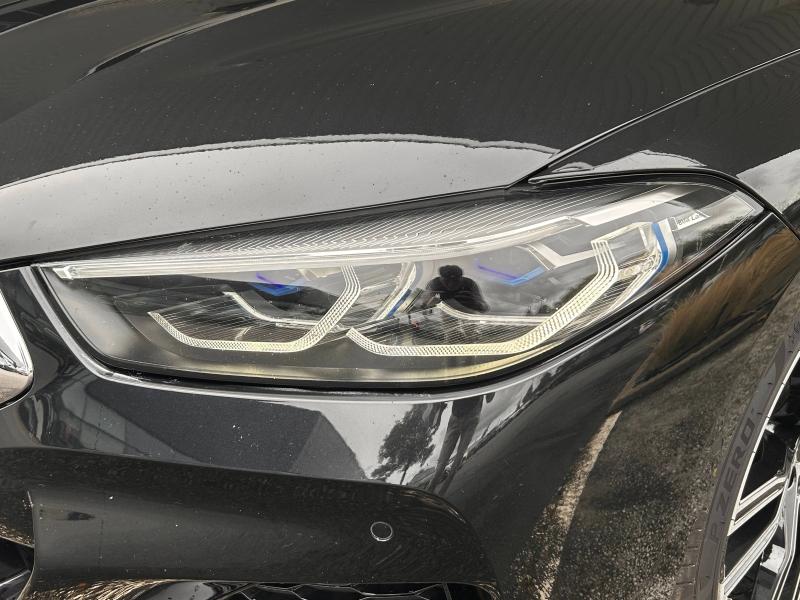 840dA 320ch xDrive M Sport