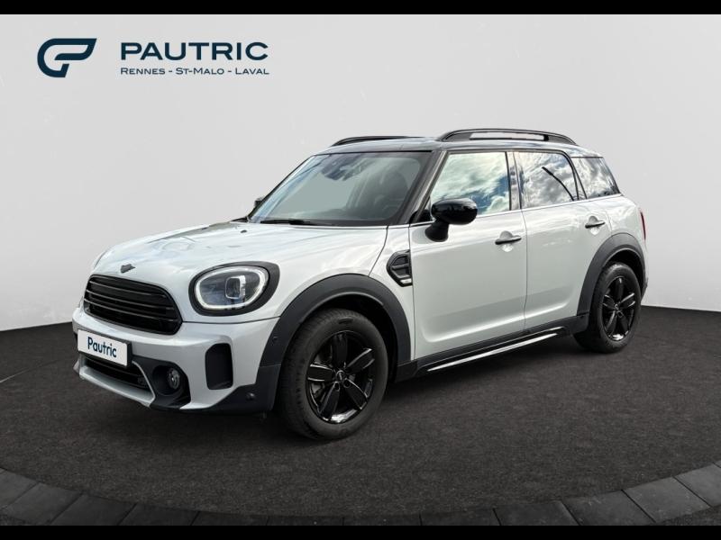 MINI Countryman Cooper 136ch Edition Premium Plus BVA7