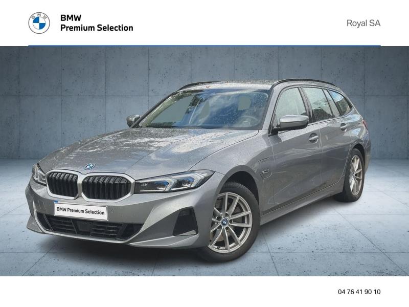 BMW Série 3 Touring 320eA xDrive 204ch Lounge