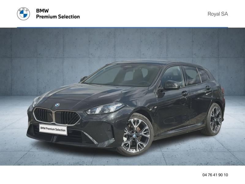 BMW Série 1 120dA 163ch M Sport DKG7