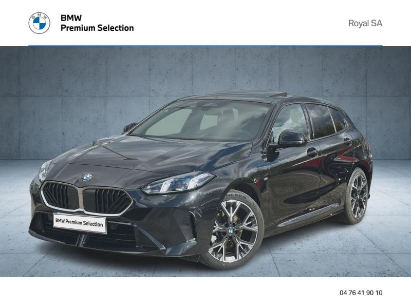 BMW Série 1 120A 170ch M Sport DKG7