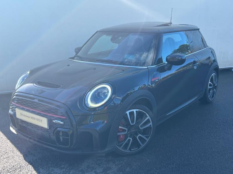 MINI Mini JCW 231ch Edition Premium Plus BVA8