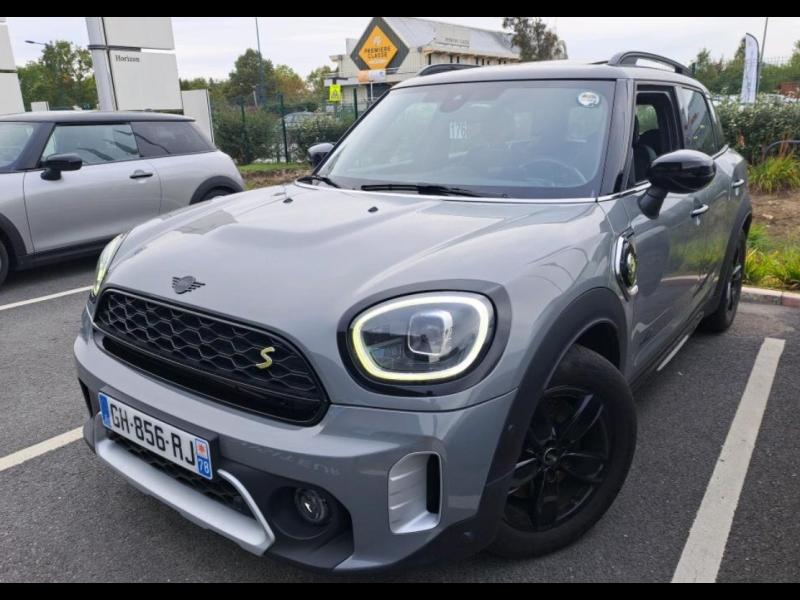 MINI Countryman Cooper SE  125ch + 95ch Northwood ALL4 BVA6