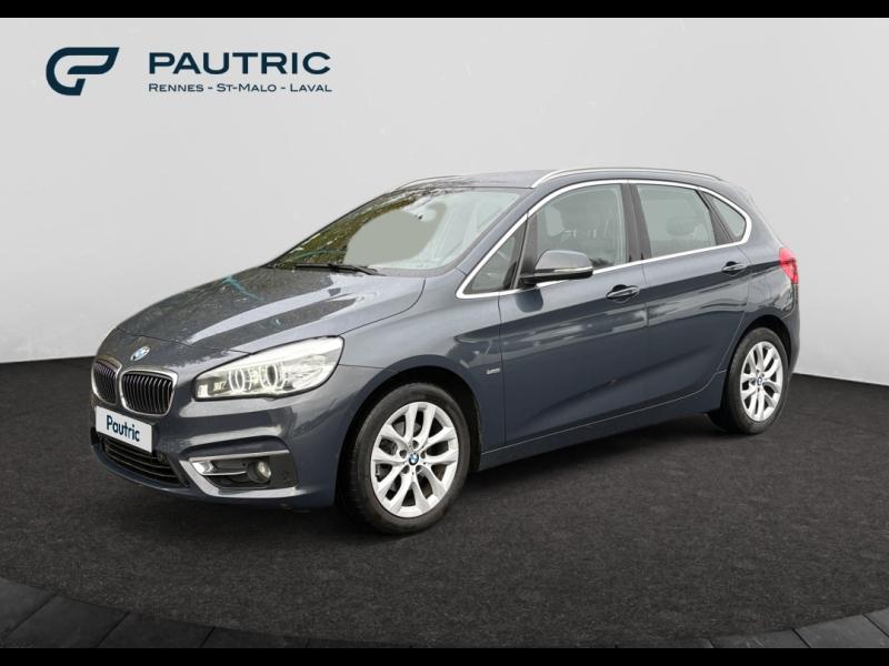 BMW Série 2 ActiveTourer 218dA 150ch Luxury