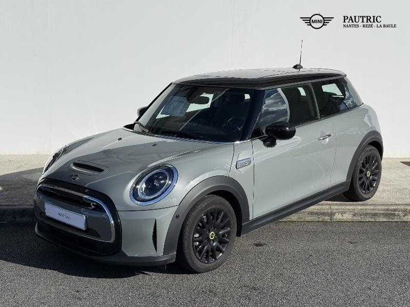 MINI Mini Cooper SE 184ch Edition Premium Plus BVA 5CV