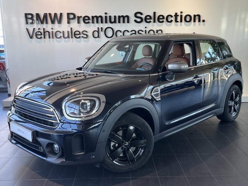 MINI Countryman Cooper 136ch Edition Premium Plus BVA7