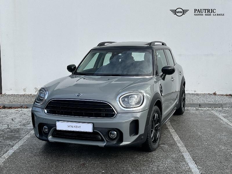 MINI Countryman Cooper 136ch Edition Premium Plus BVA7