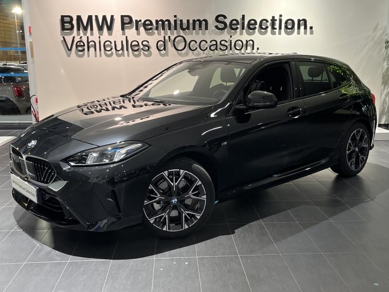 BMW Série 1 120A 170ch M Sport DKG7