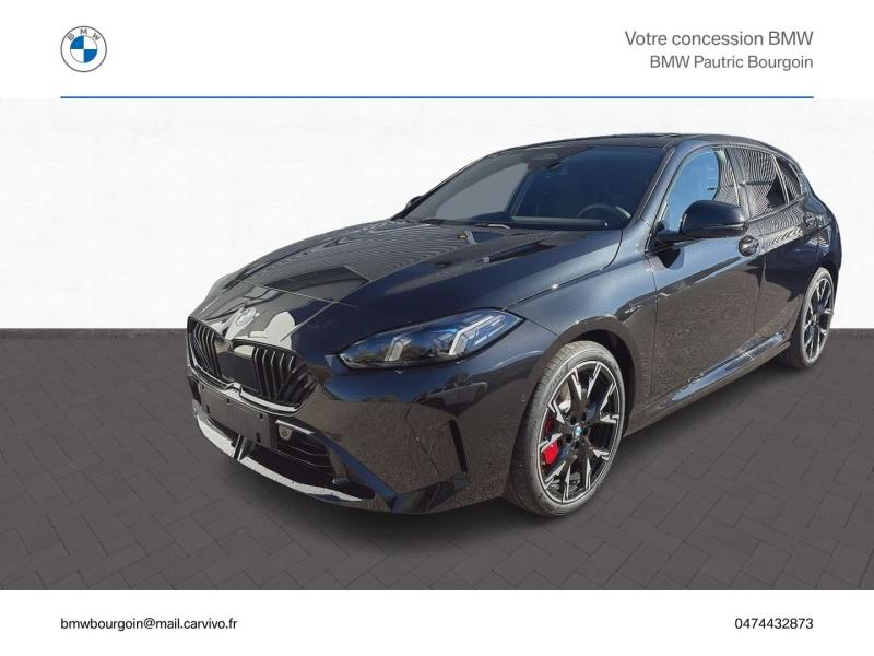 BMW Série 1 120A 170ch M Sport DKG7