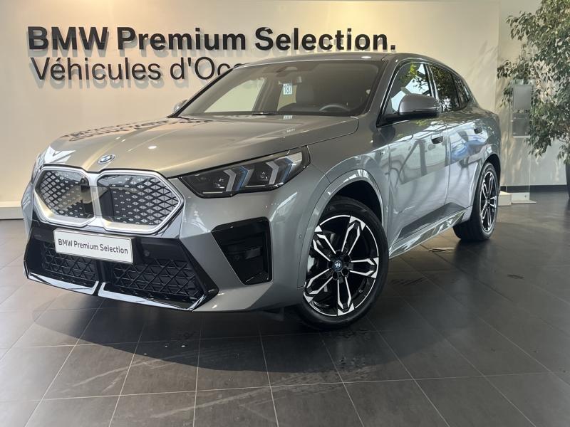 BMW X2 iX2 eDrive20 204ch M Sport