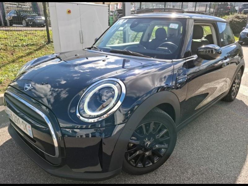 MINI Mini Cooper 136ch Edition Camden