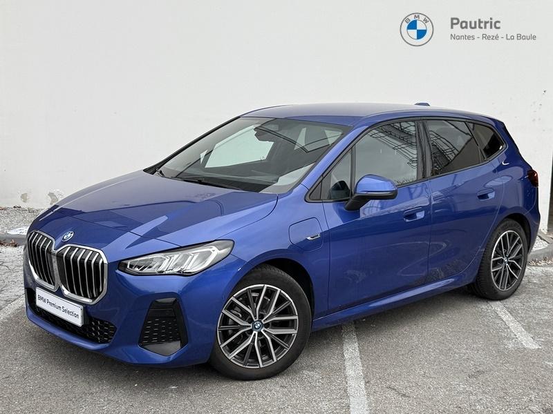 BMW Série 2 ActiveTourer 225e 245ch xDrive M Sport DKG7