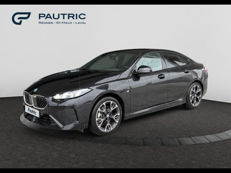 BMW Série 2 Gran Coupé 220 170ch M Sport DKG7