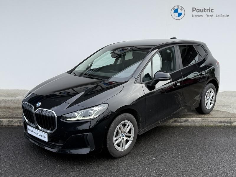 BMW Série 2 ActiveTourer 218i 136ch DKG7