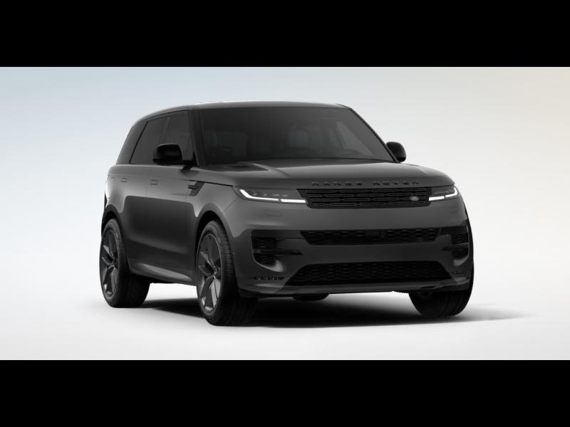 LAND-ROVER Range Rover Sport 3.0 P460e 460ch PHEV Dynamic Midnight Edition