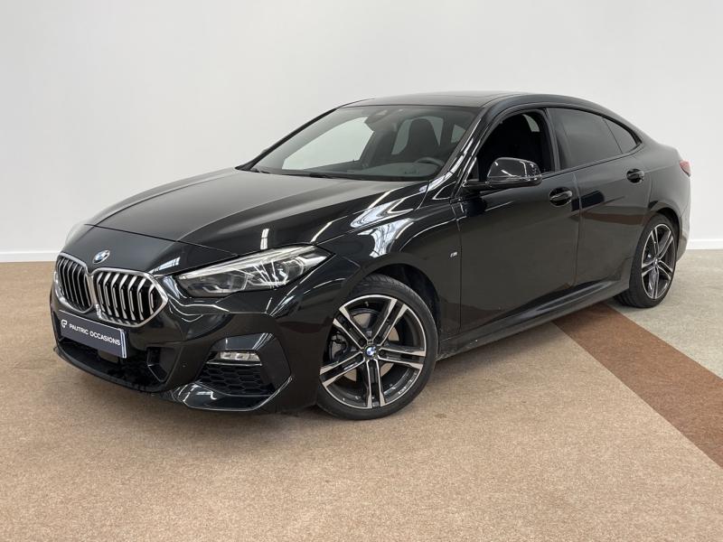 BMW Série 2 Gran Coupé 218iA 136ch M Sport DKG7