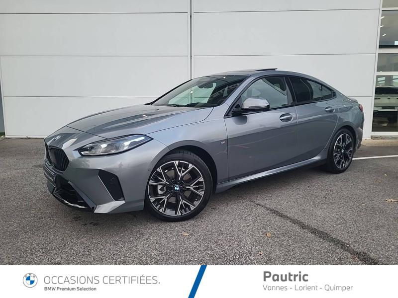 BMW Série 2 Gran Coupé 220d 163ch M Sport Design DKG7