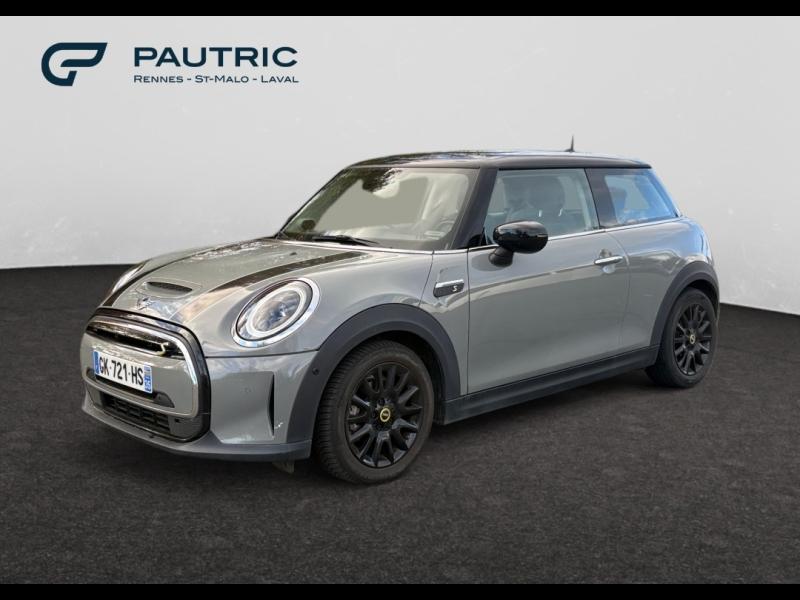 MINI Mini Cooper SE 184ch Edition Premium Plus BVA 5CV