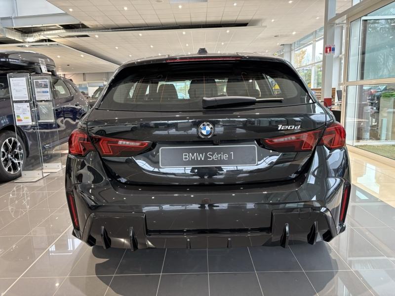 120dA 163ch M Sport DKG7