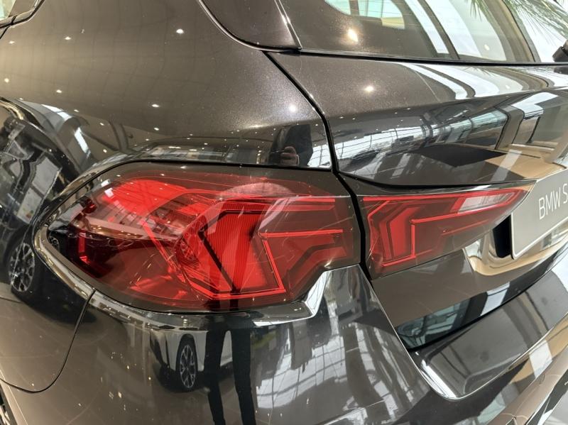 120dA 163ch M Sport DKG7