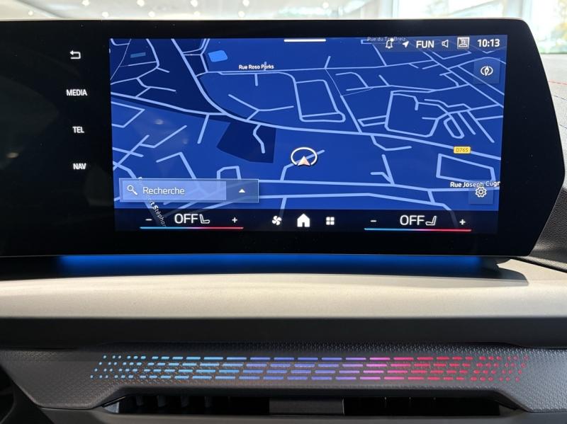 120dA 163ch M Sport DKG7