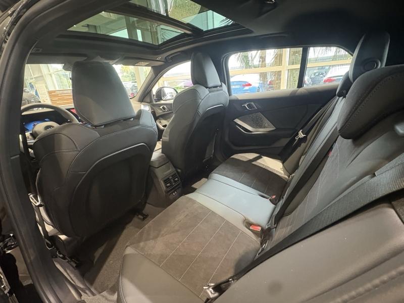 120dA 163ch M Sport DKG7