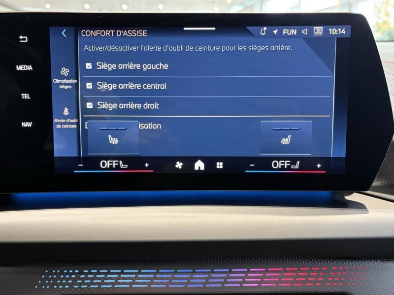 120dA 163ch M Sport DKG7