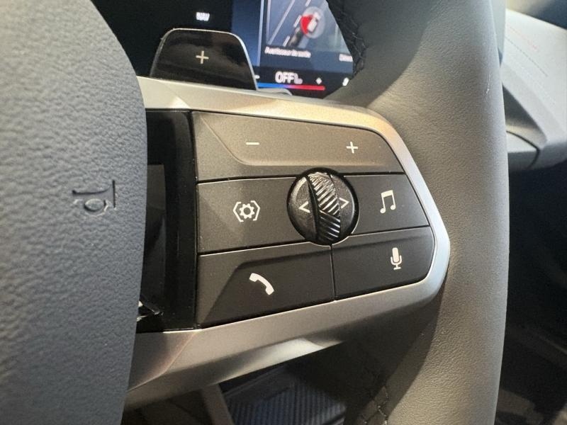 120dA 163ch M Sport DKG7