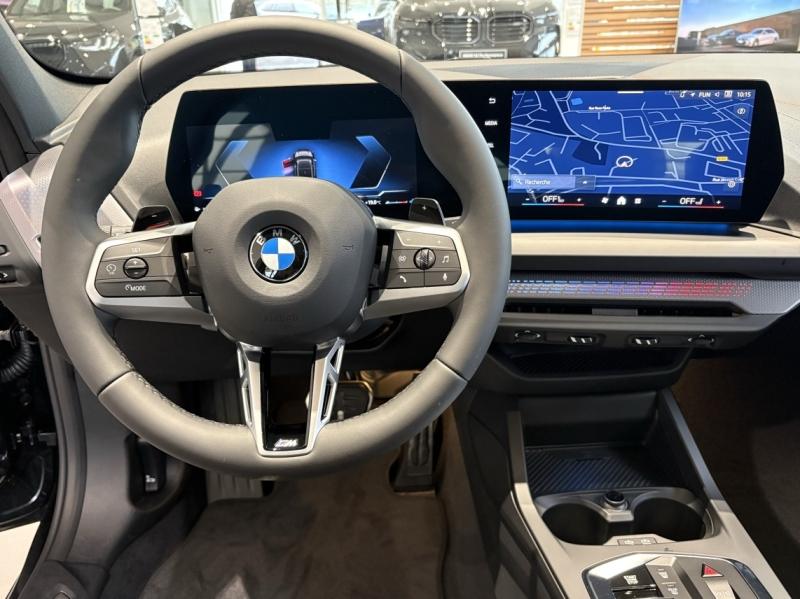 120dA 163ch M Sport DKG7